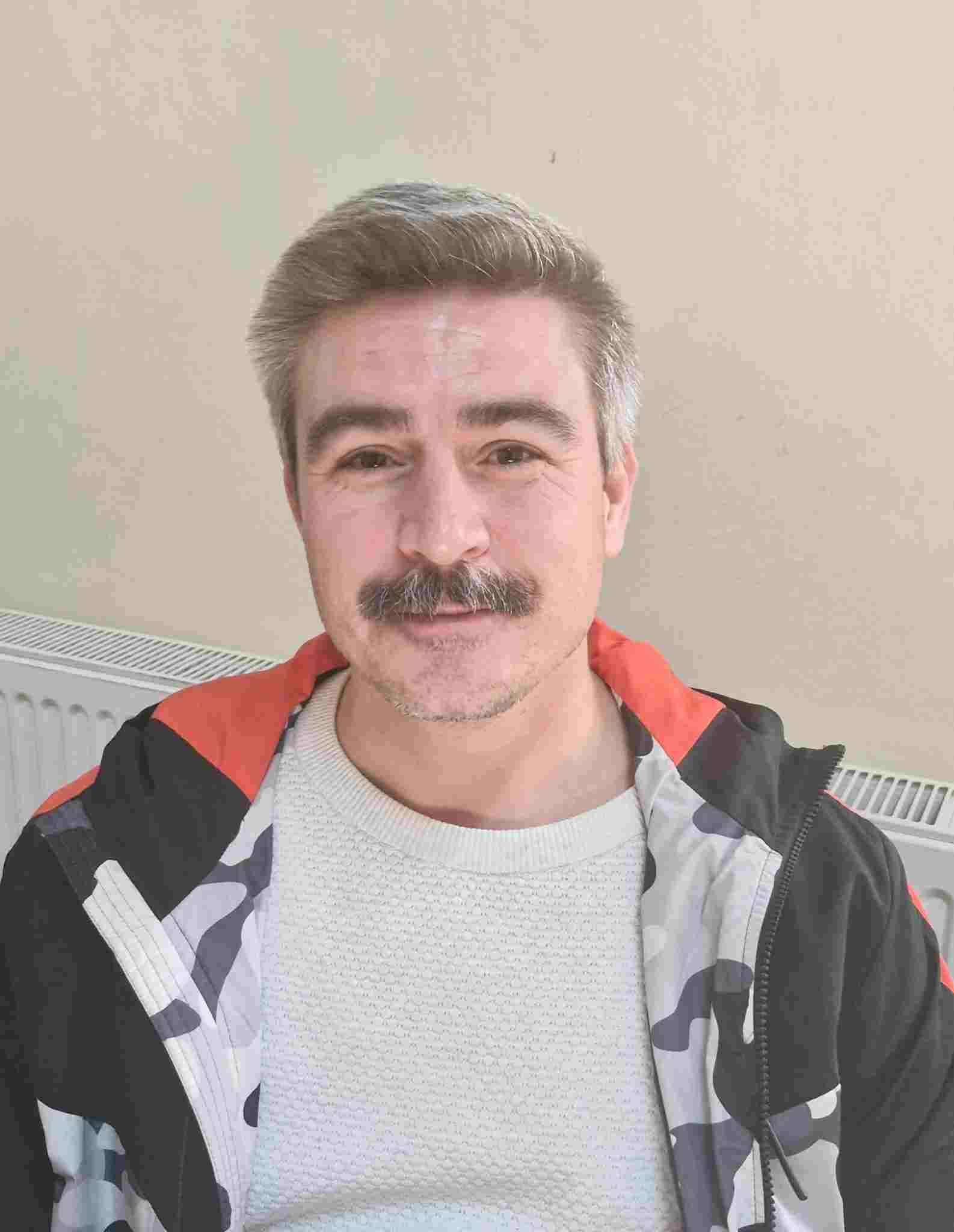 DR. ALİ ÖZTÜRK