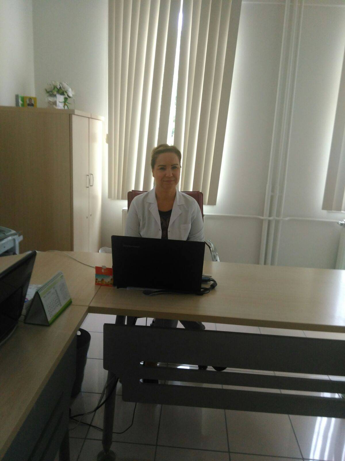 DR. MERAL ÇELİKYÜREK UZUNAY