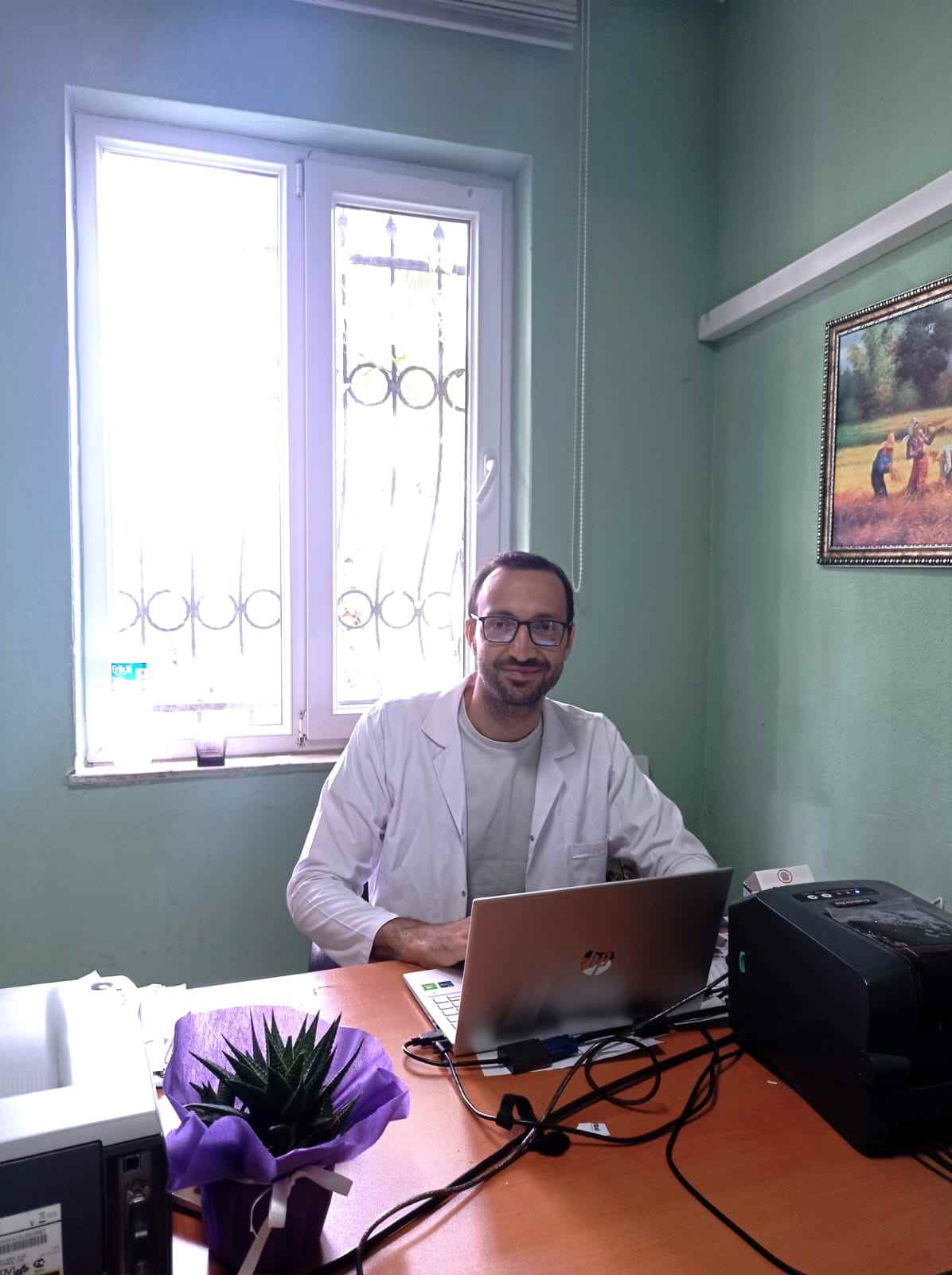 DR. BEYZAT ÖZDÖL