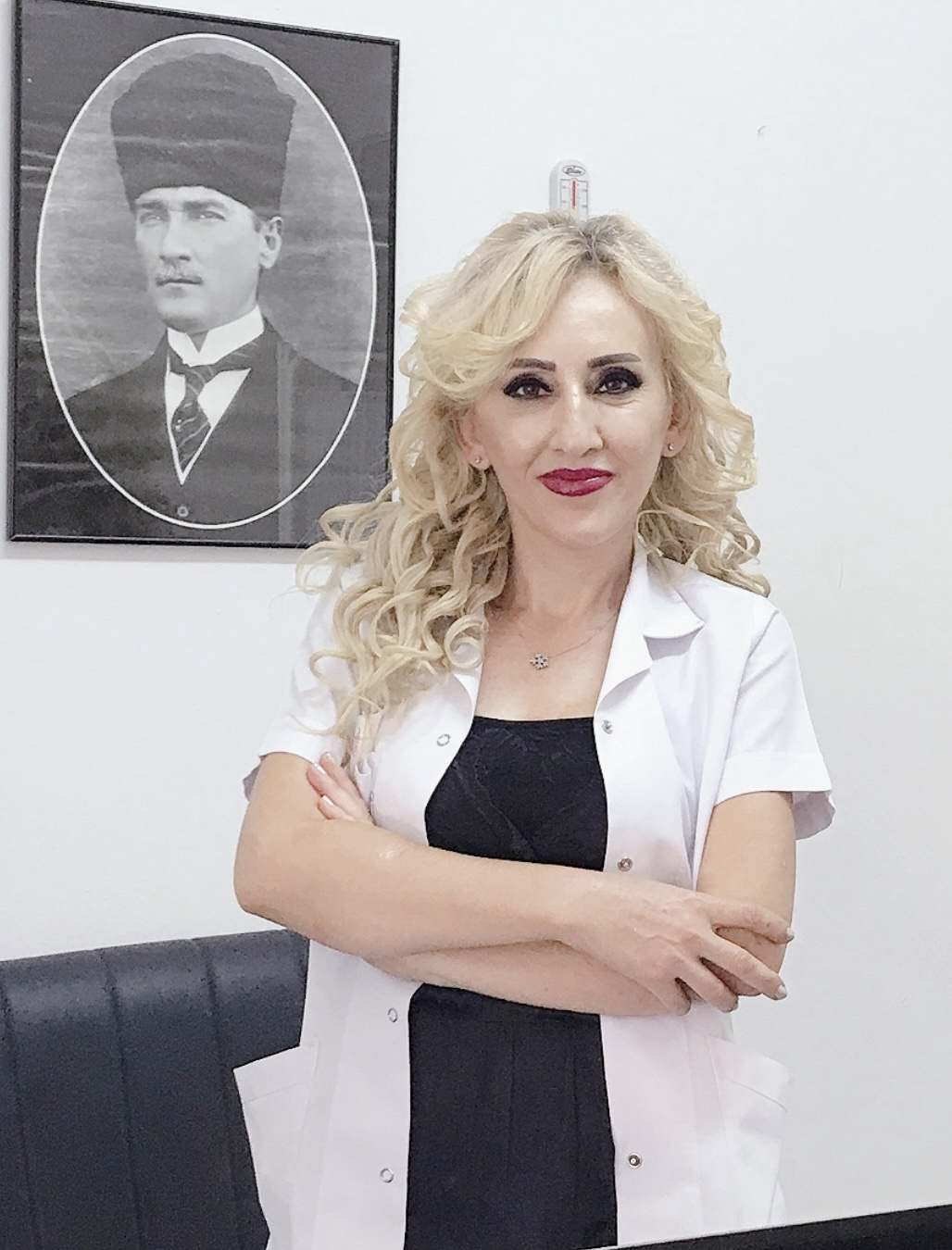 DR. EMİNE GÜLTEKİN