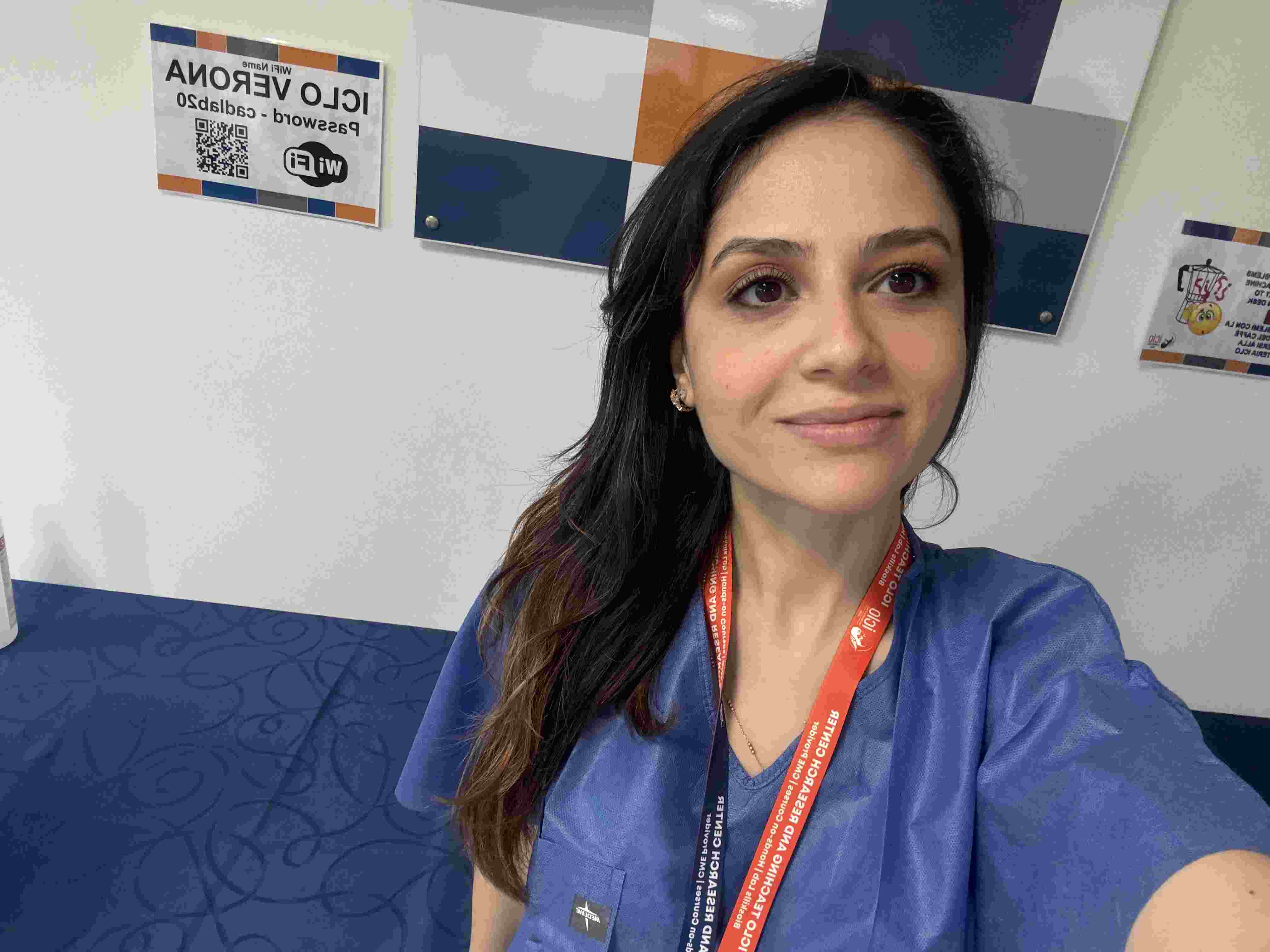 DR. BURCU KAMAK