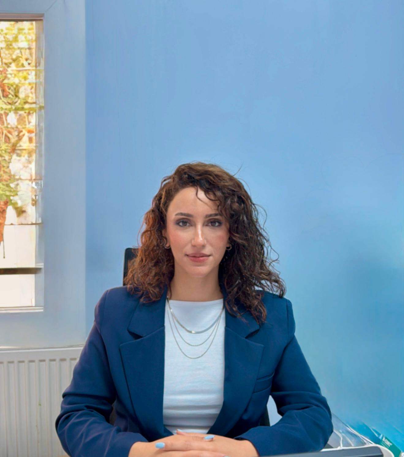 DR. DİROK DENİZ