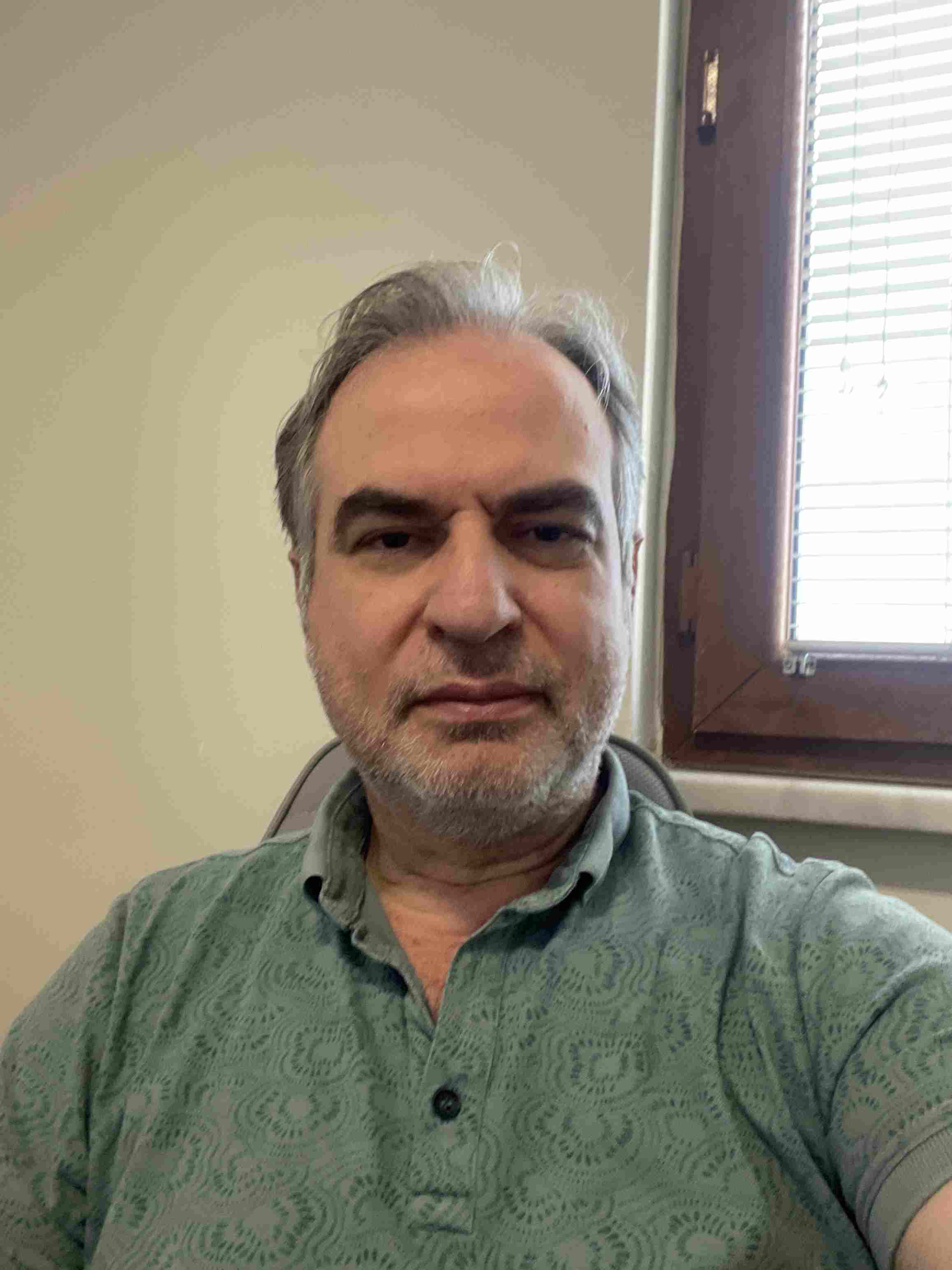 DR. MEHMET ÇAKILKAYA