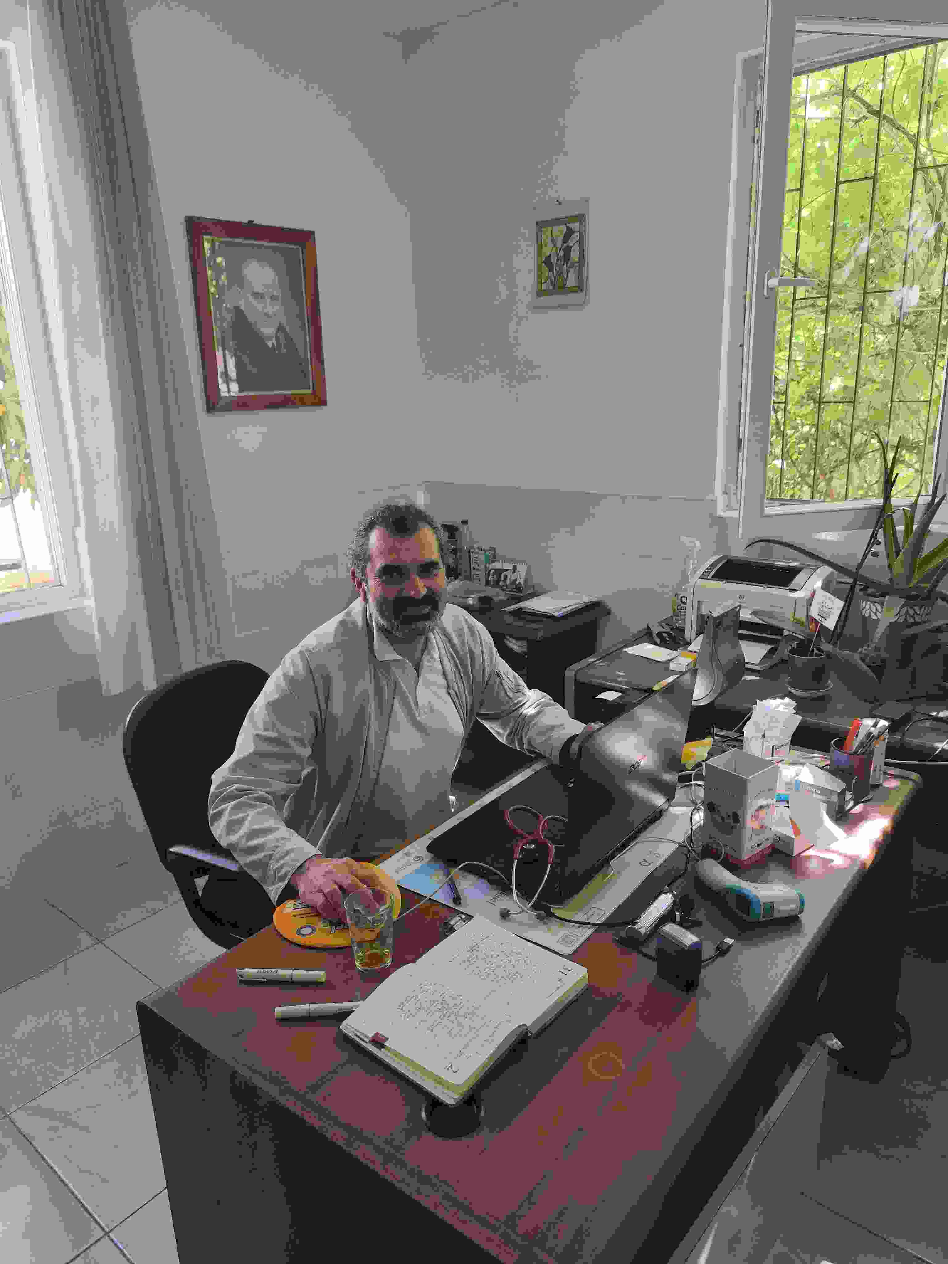 DR. ERSİN REÇBER