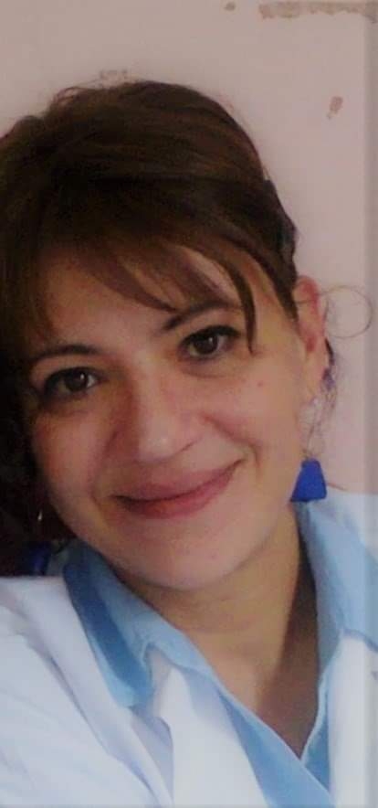 DR. SERÇEM EBRU YILMAZ