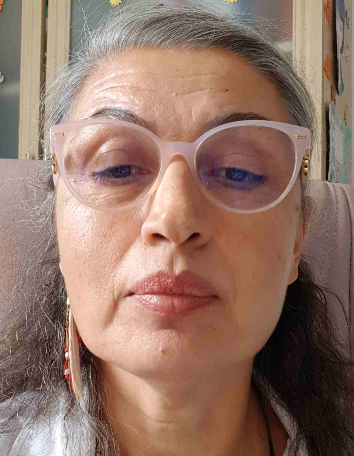 DR. SERAP TEZYÜKSEL