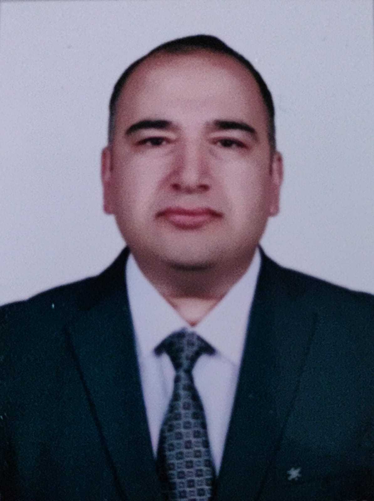 DR. ERKAN ERDOĞAN