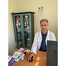 DR. HASAN AYYILDIZ