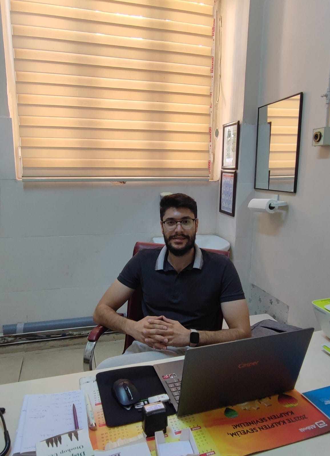 DR. ERSİN ALAN