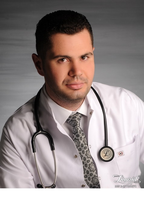 DR. MEVLÜT KAYA