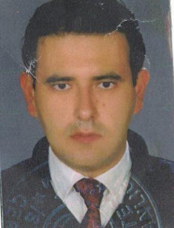 DR. ALİ SUAT TUNCER