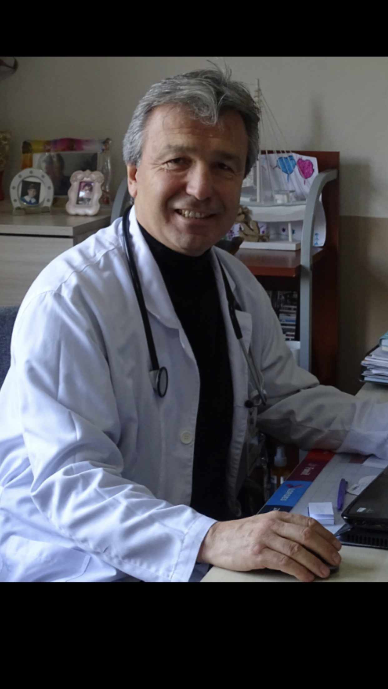 DR. TANER BALBAY