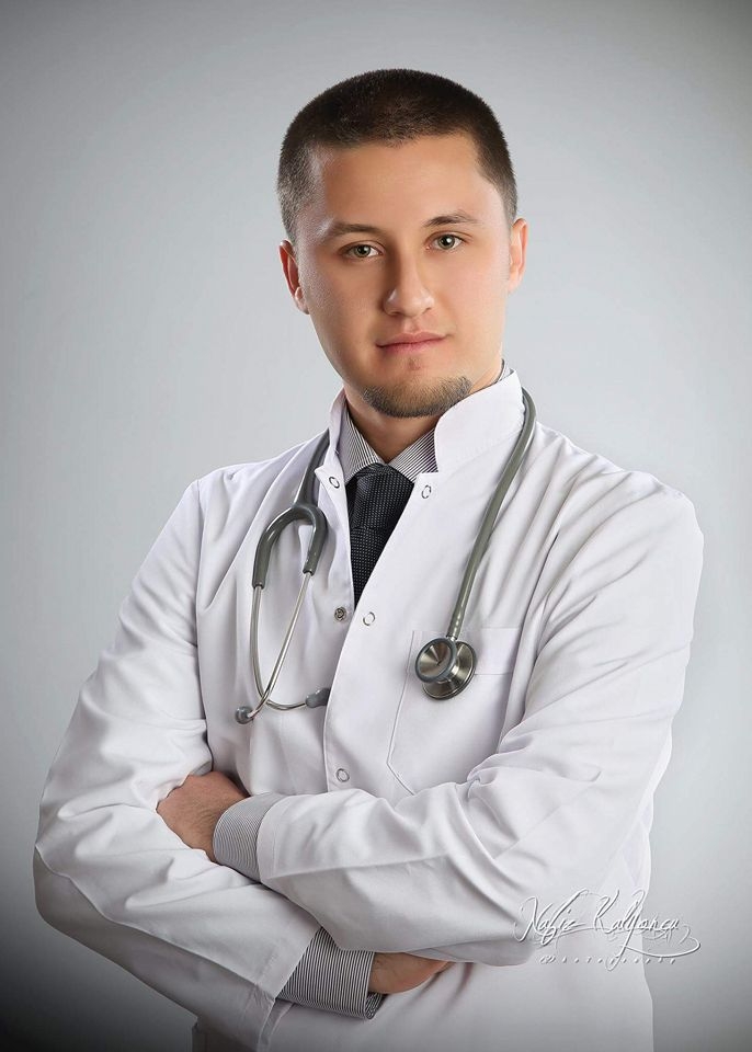 DR. AYKUT BAYSALOĞLU