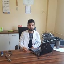 DR. MİSBAH ELÇİ