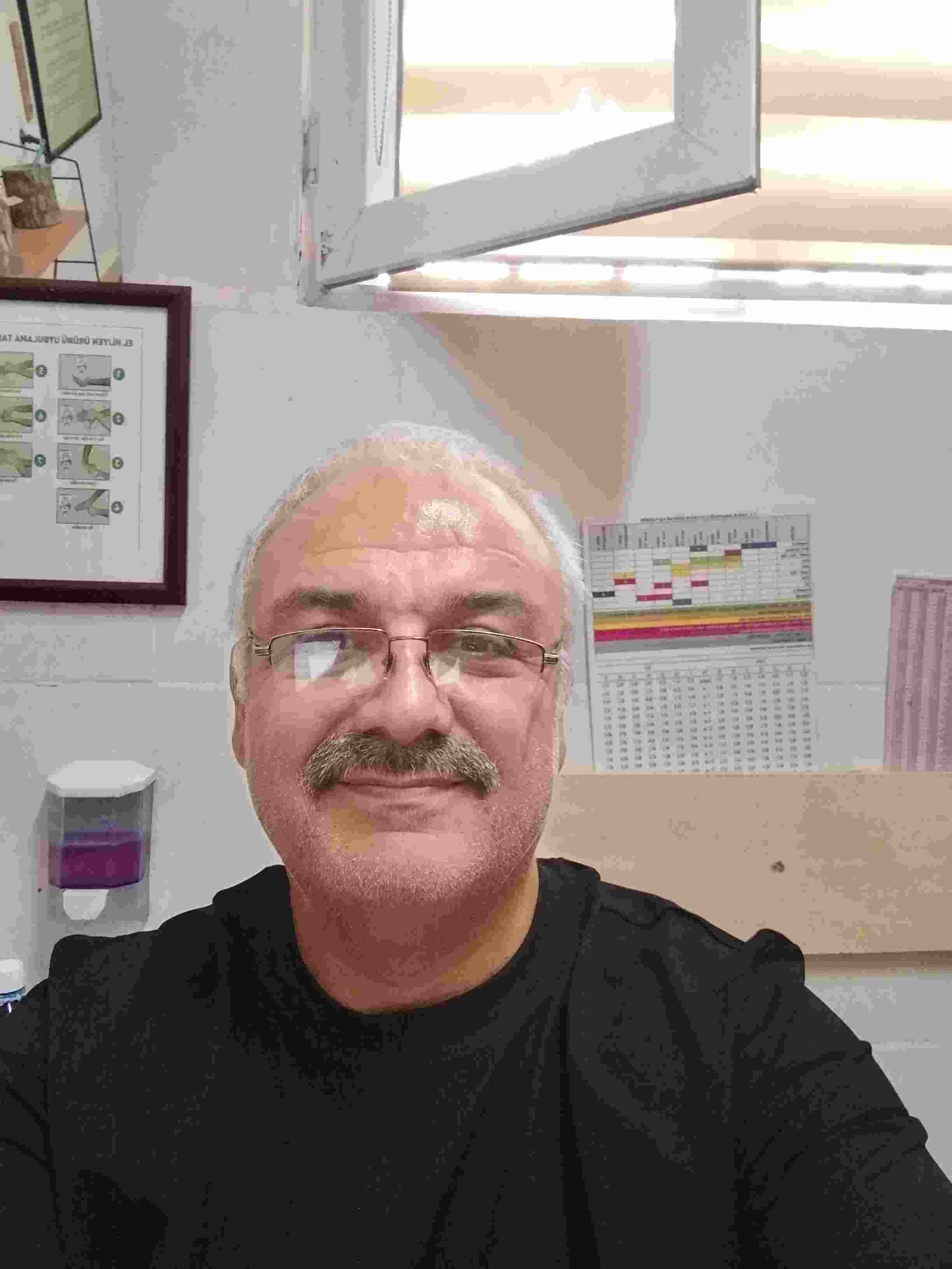 DR. MAHMUT NEDİM BALAK