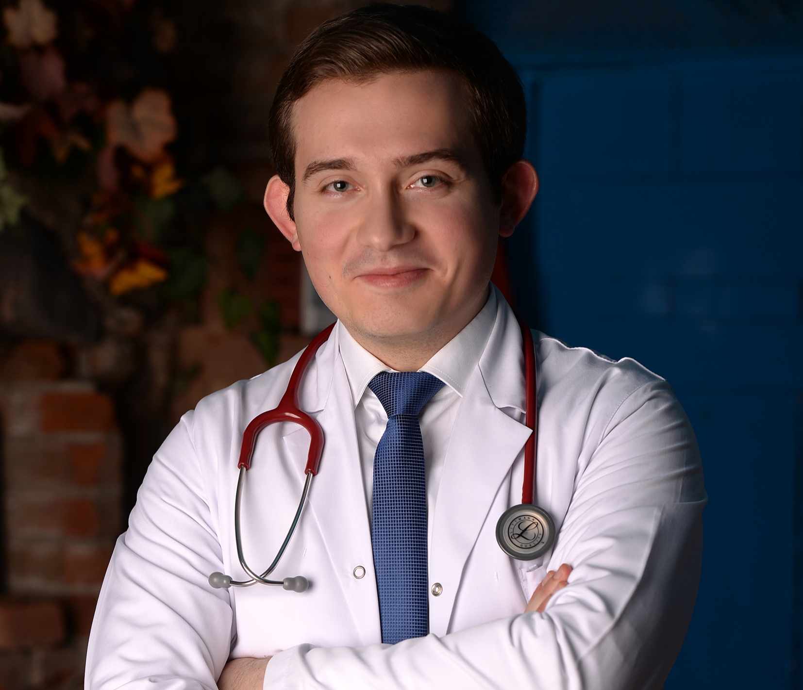 DR. BURAK ERDEN