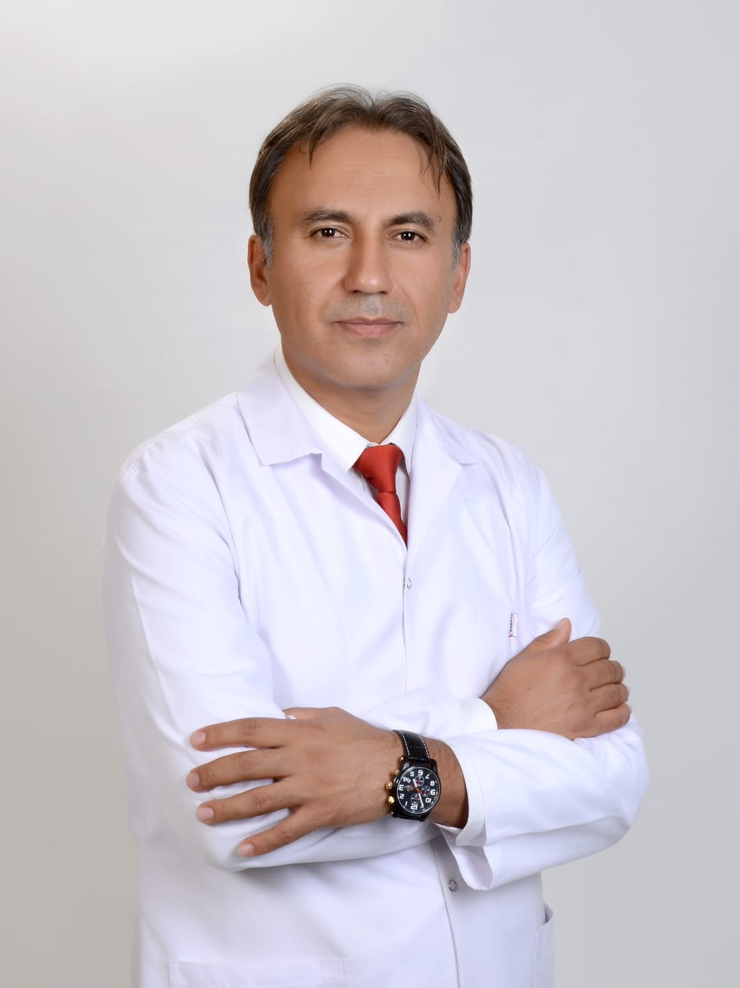 DR. OĞUZ ÇELİK