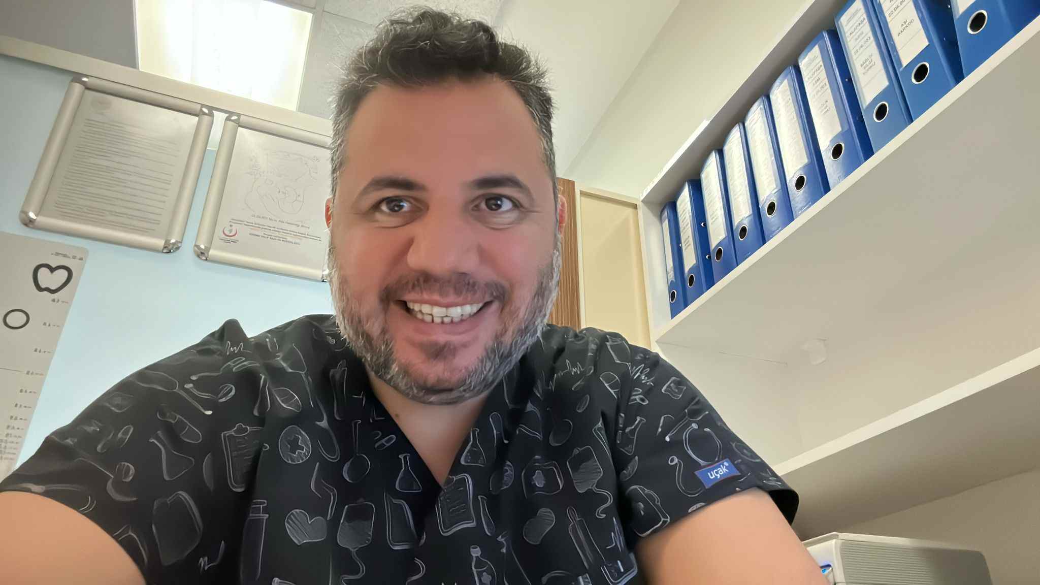 DR. YUSUF SARIKAYA