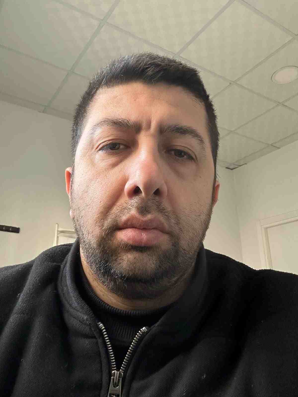 Dr. MUHAMMED MUSTAFA KARAARSLAN