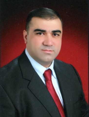 DR. VEYSEL CİHAT DOĞAN