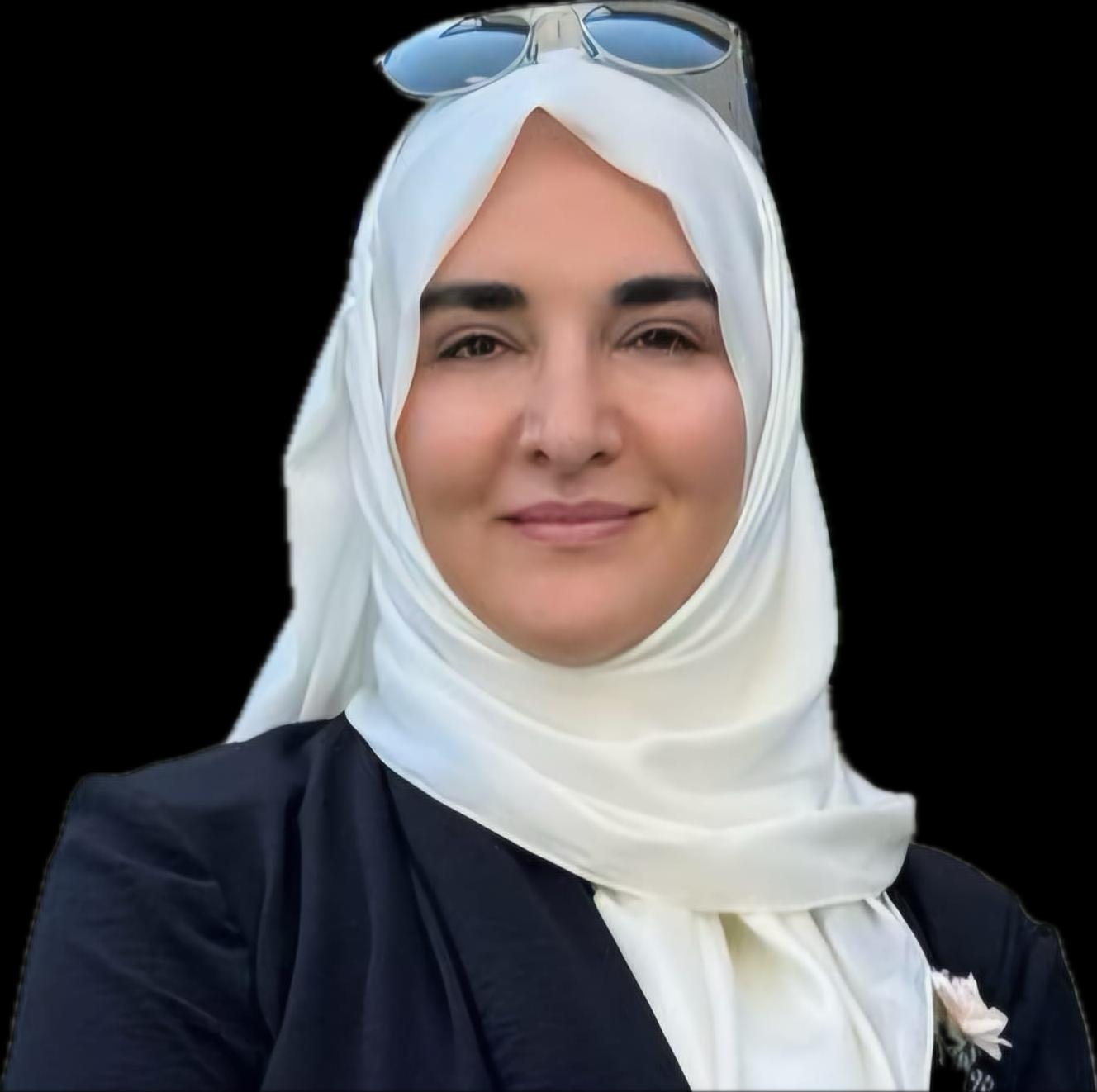DR. HATİCE AKGÜL