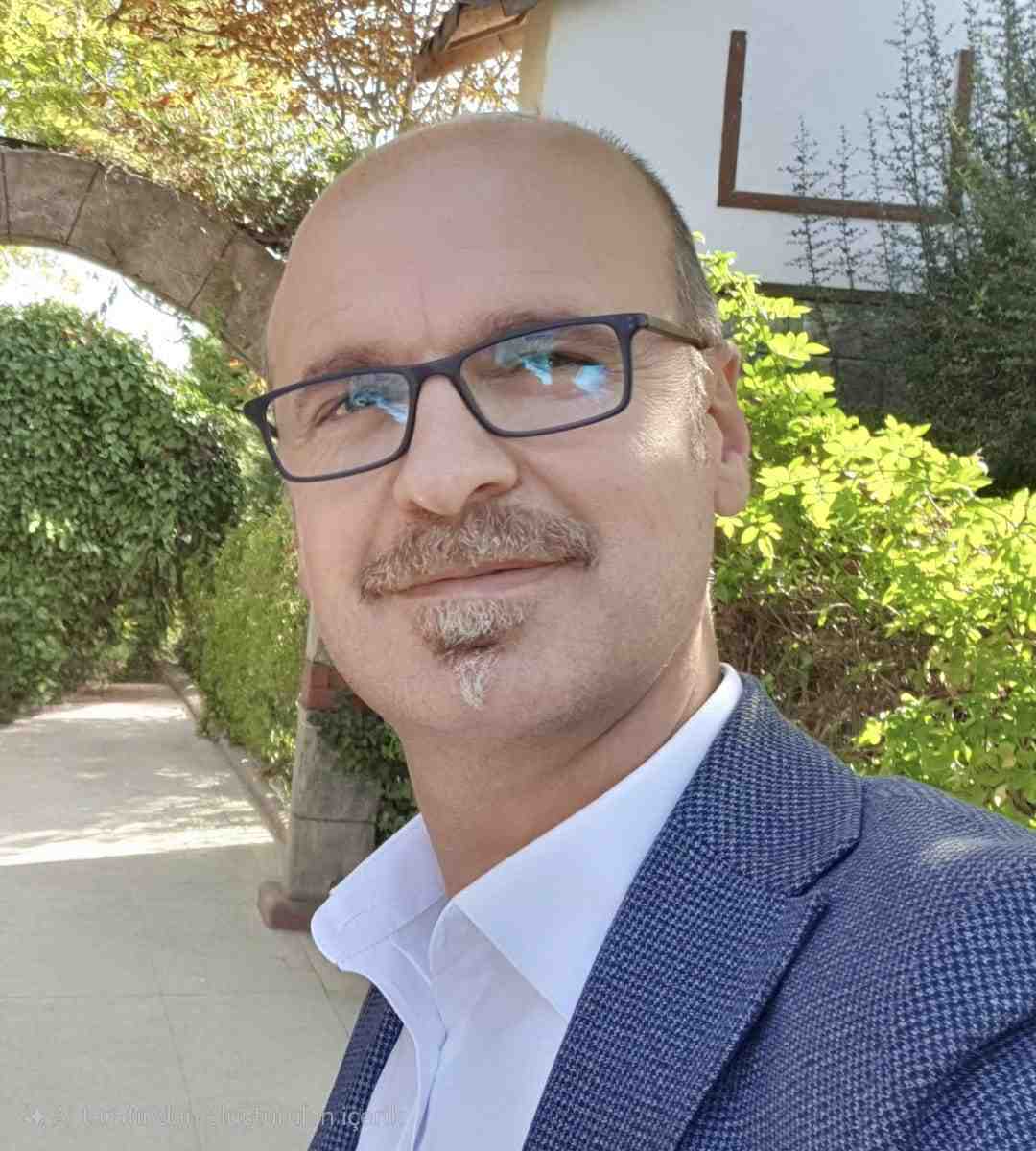 DR. MURAT YÜMİN