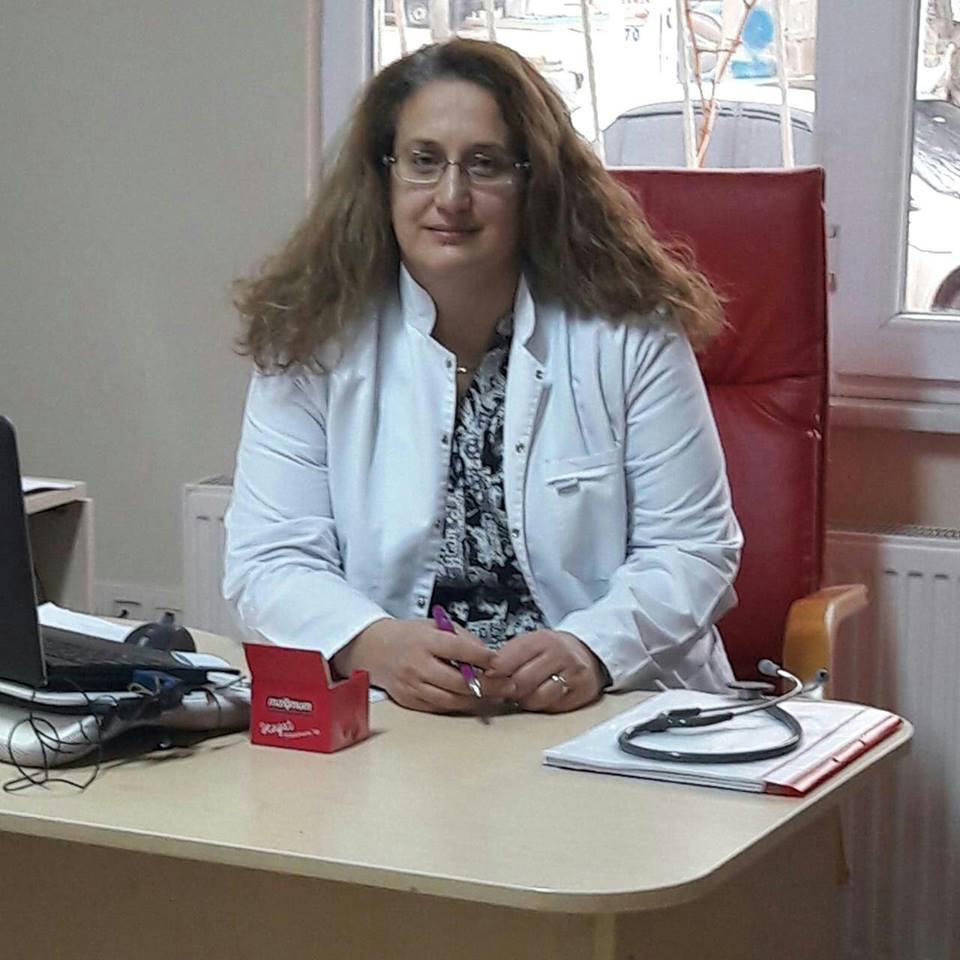 DR. DEVRİM HACIBEKİROĞLU SELÇUK