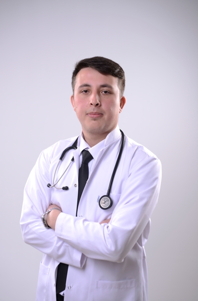 DR. AHMET ALİ GÜVEN