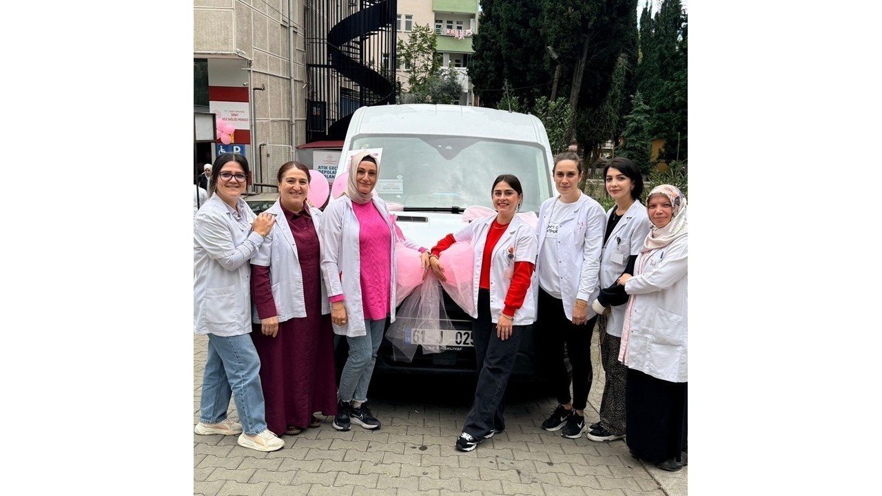 BİRLİKTE TARAMAYA GİDİYORUZ