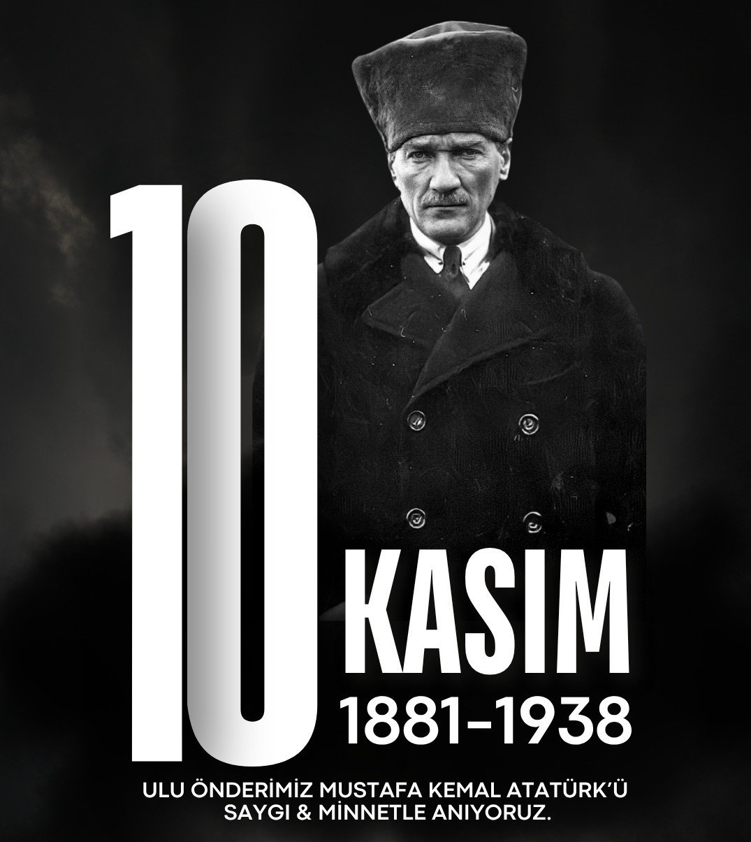 10 KASIM