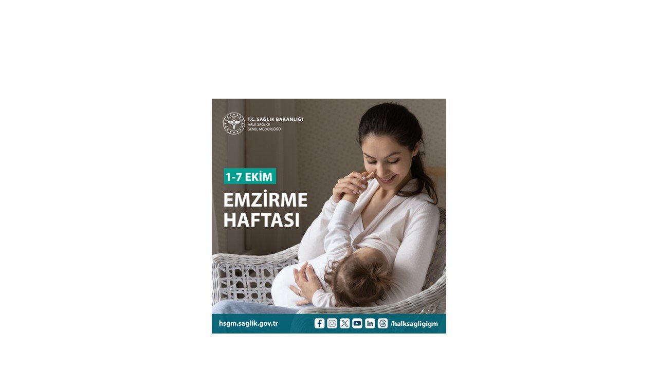 EMZİRME HAFTASI