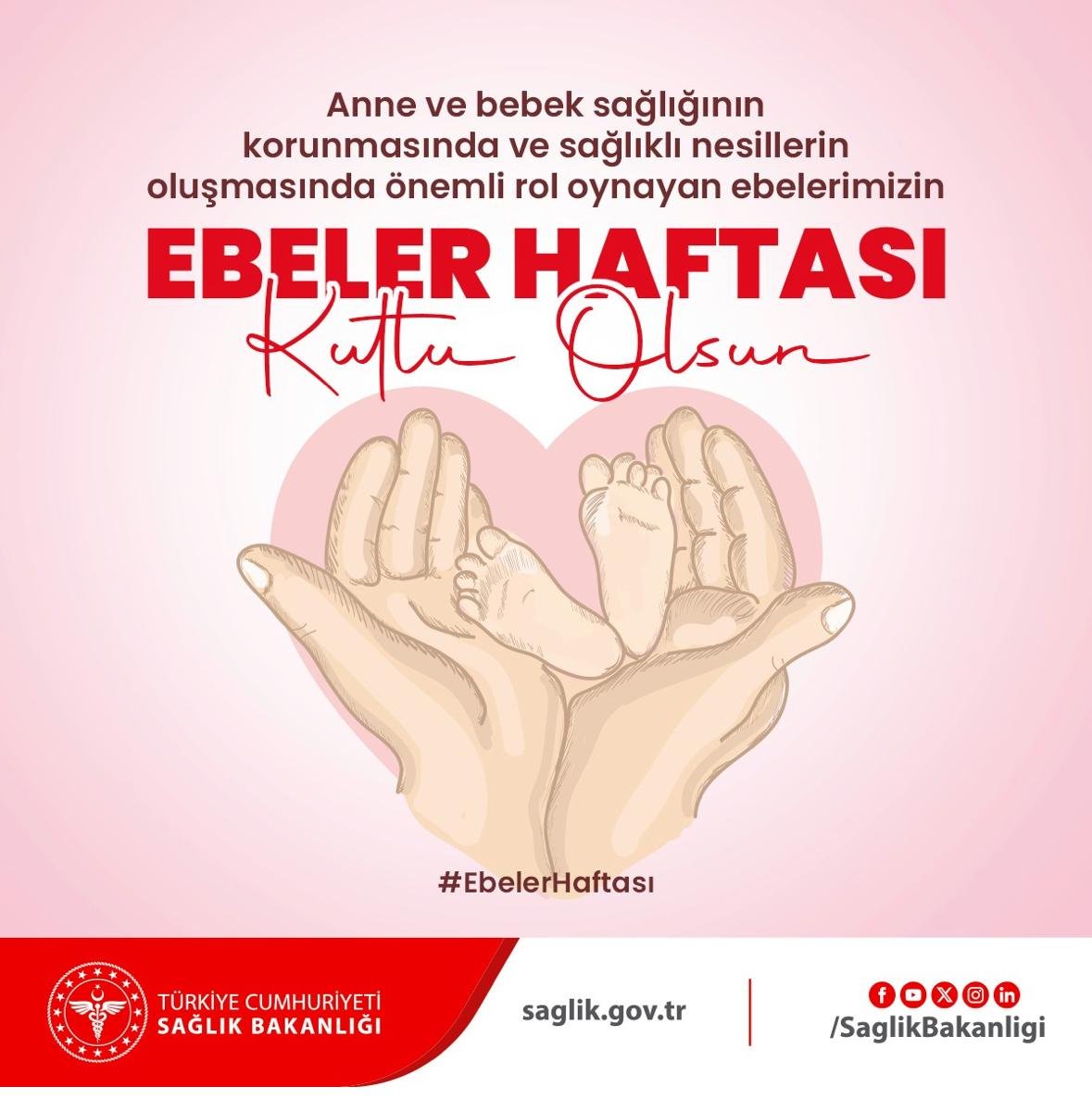 Ebeler Haftası