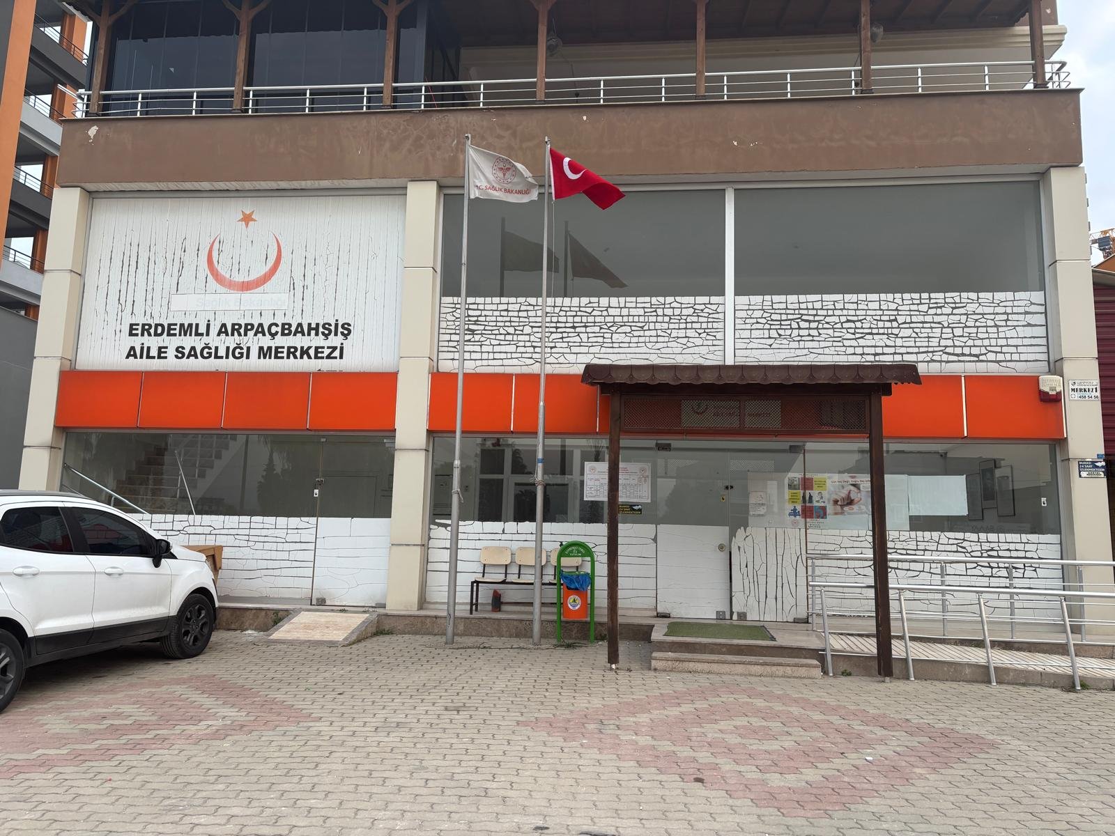 RANDEVU SİSTEMİ