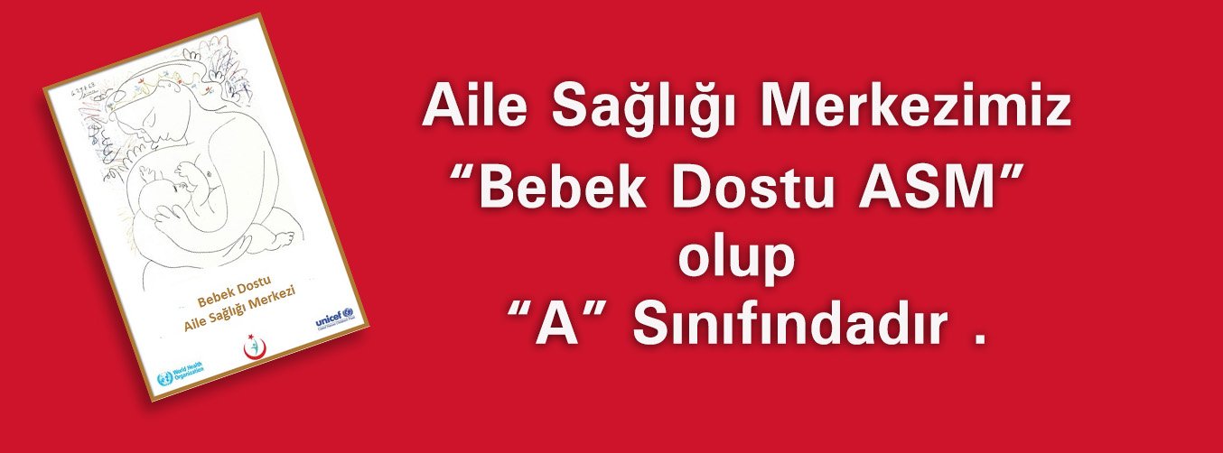 A SINIFI VE BEBEK DOSTU ASM