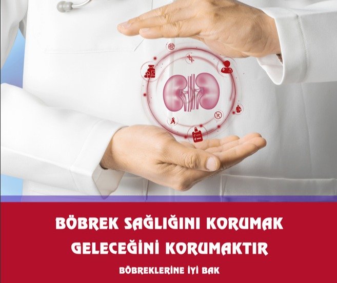  Böbreklerine İyi Bak!