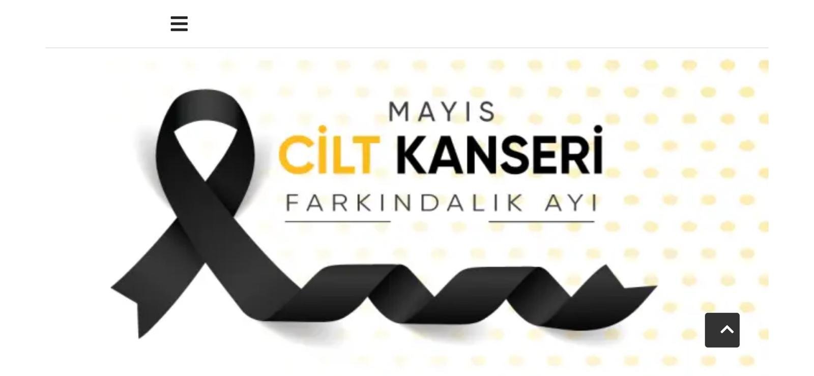 CİLT KANSERİ