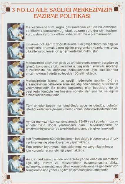 Bebek Dostu Kurum