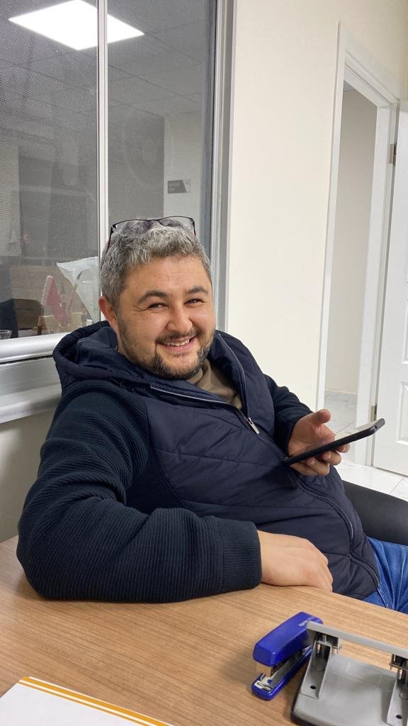 MOBİL HİZMET
