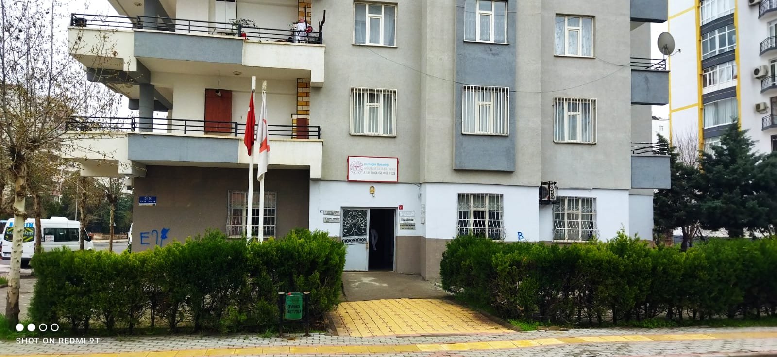 Yeni internet sitemiz yayında