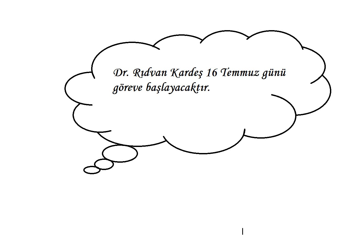 Görevlendirme