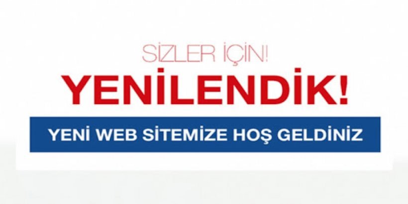 WEB SİTESİ