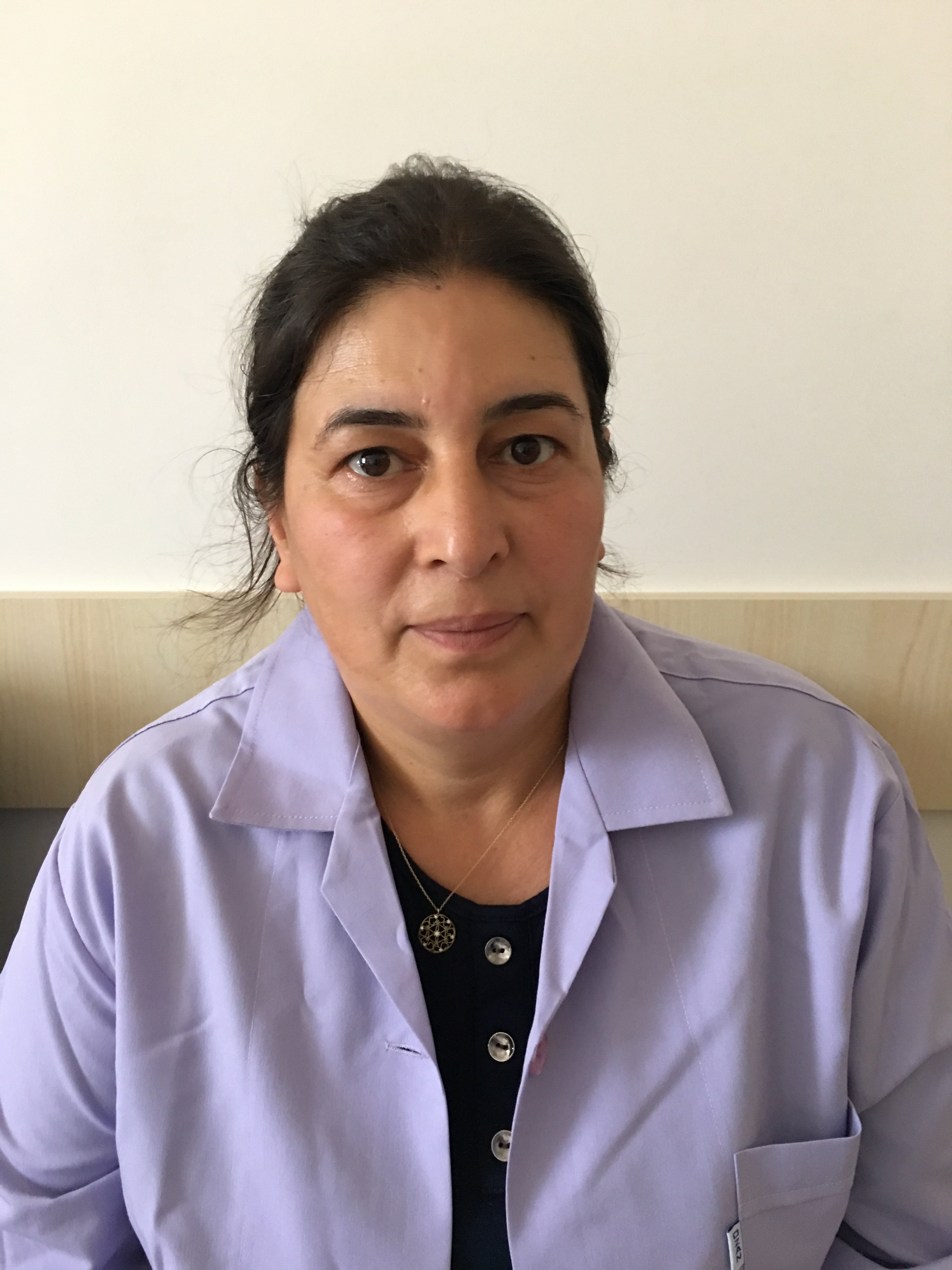 Personel Neşin Anbarlı