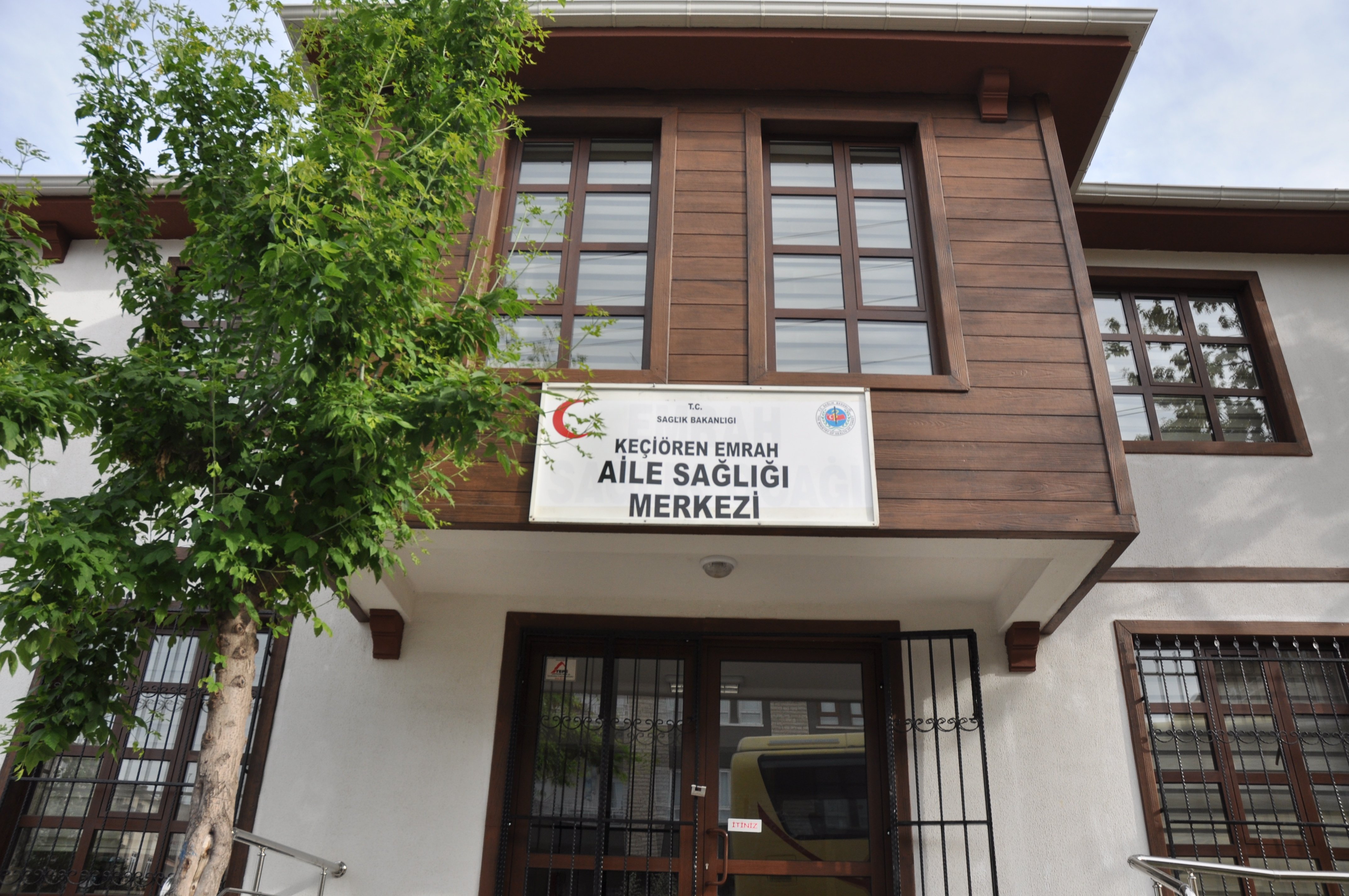 ASM Websitesi