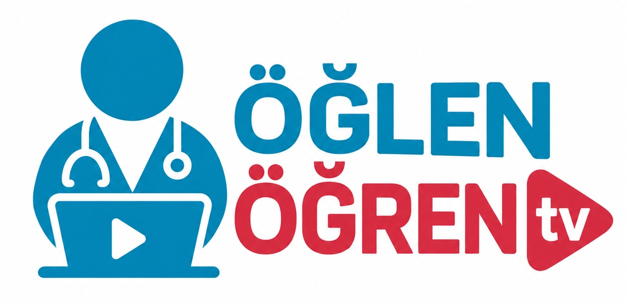 Öğlen Öğren TV